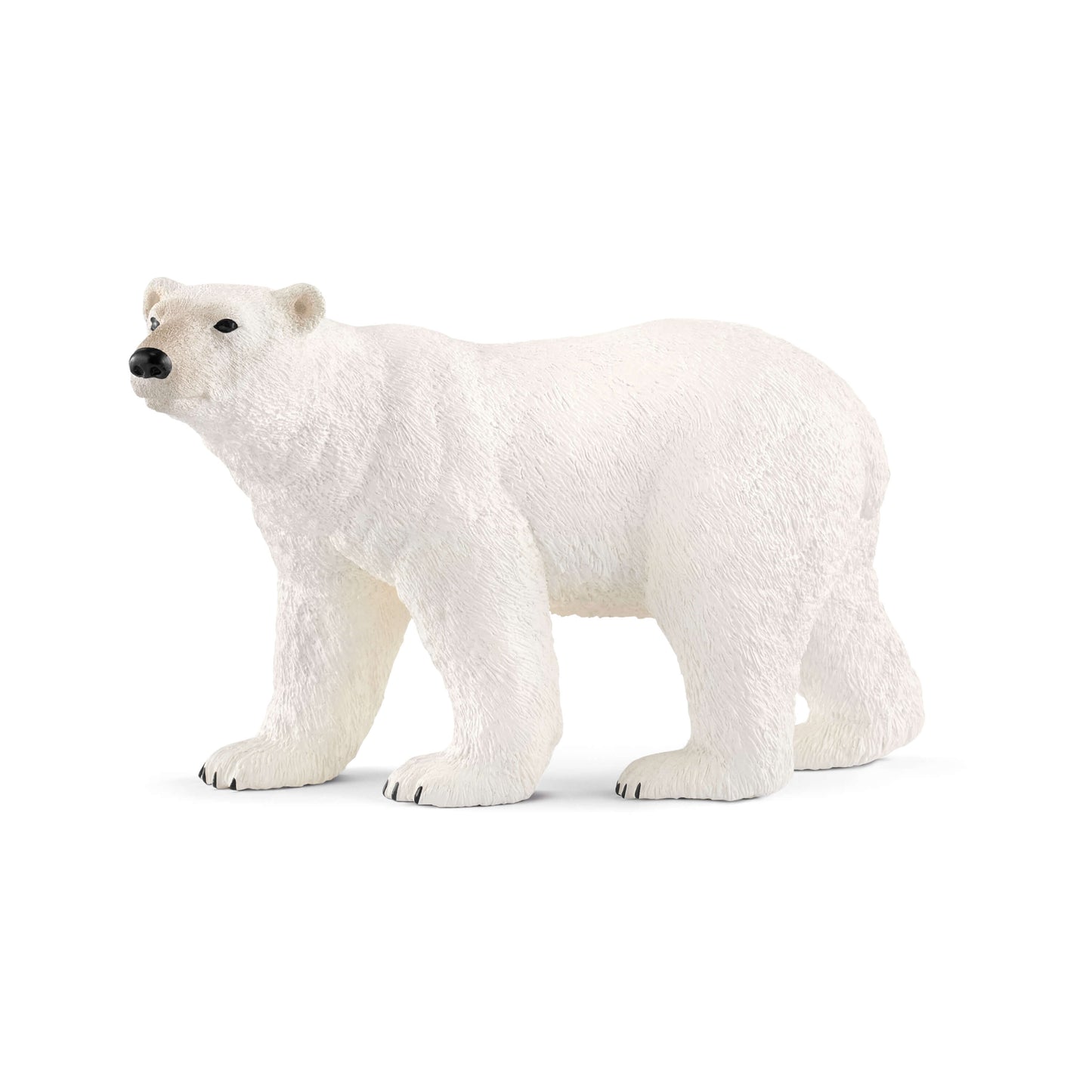 Polar Bear 5" Figure