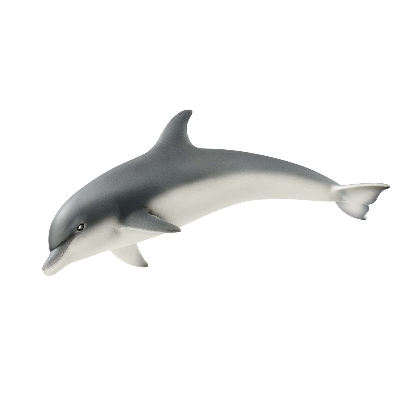 Dolphin 4" Figure