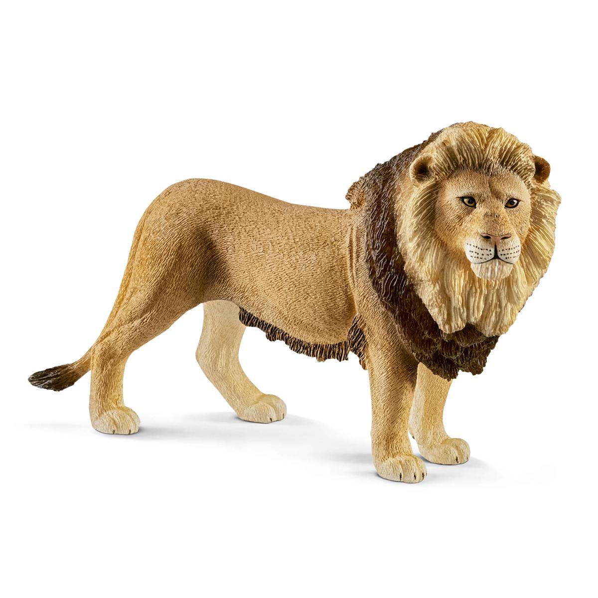 Lion 5" Figure