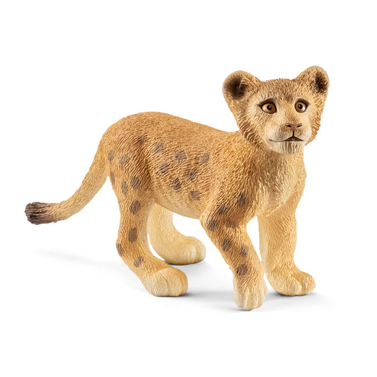 Lion Cub 3" Figure