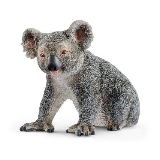 Koala 2" Figure