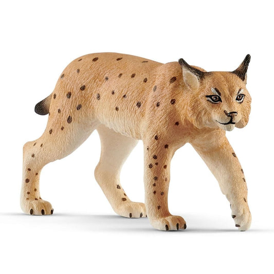 Lynx 4" Figure