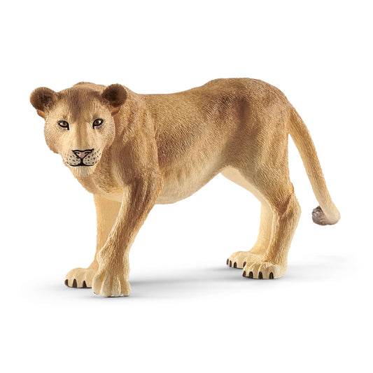 Lioness 5" Figure