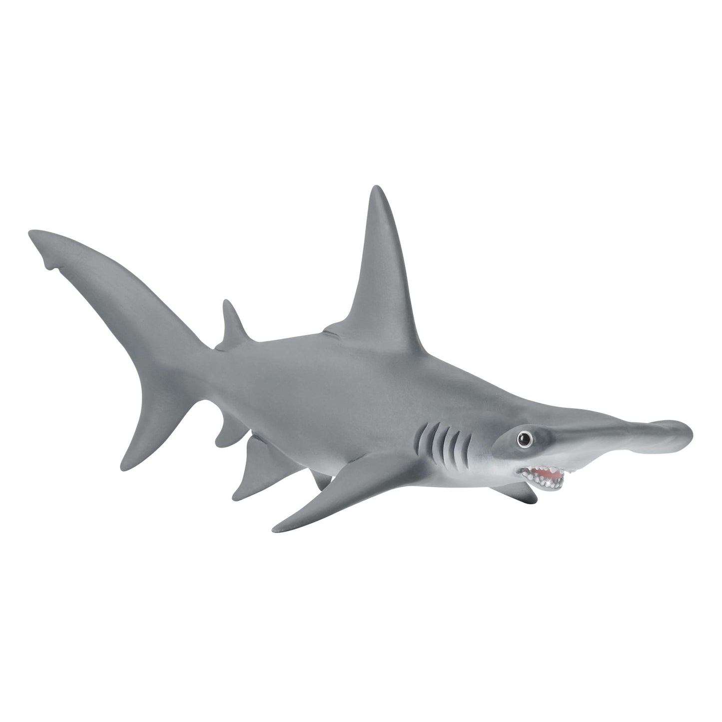Hammerhead Shark 6" Figure