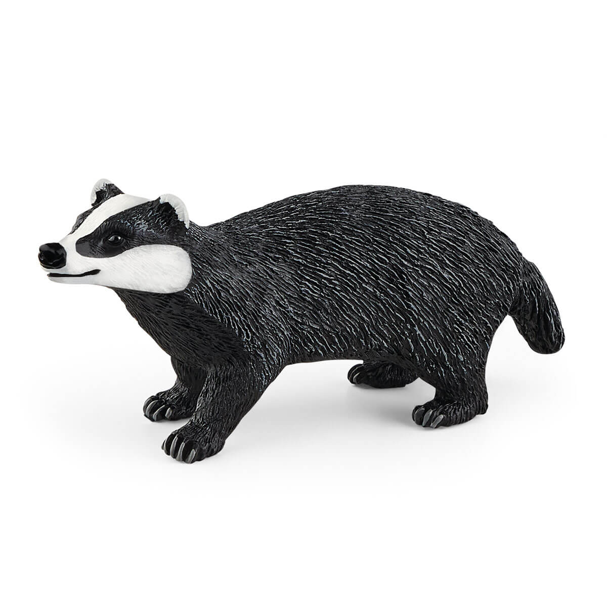 Badger 3" Figure