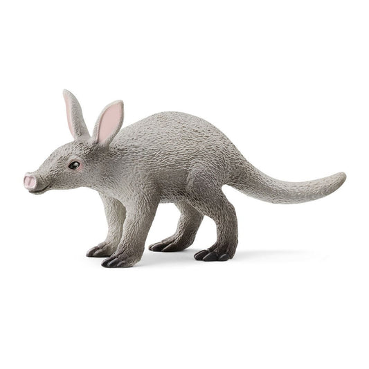 Aardvark 3" Figure