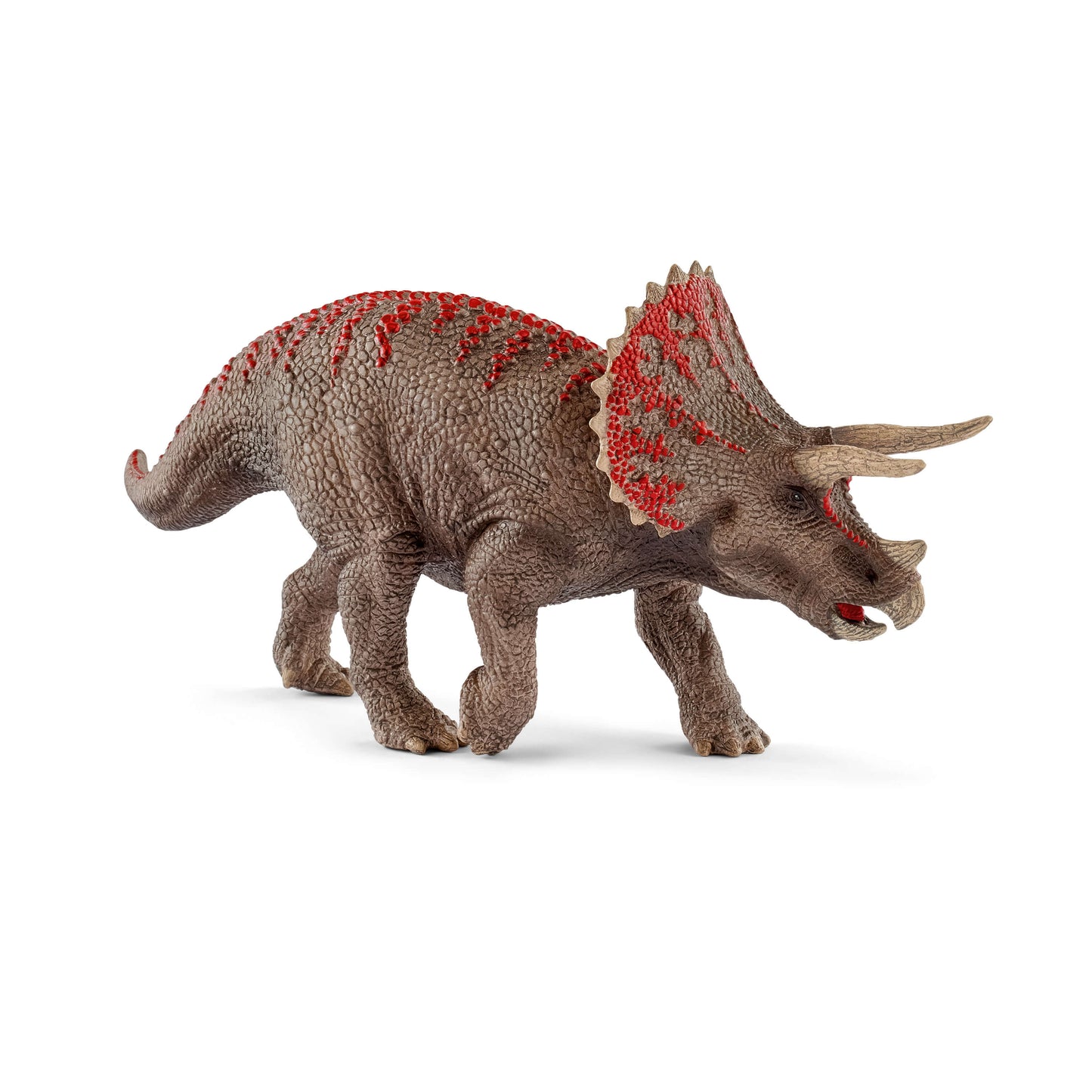 Triceratops 8" Figure