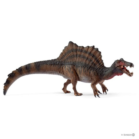Spinonaurus 12" Figure