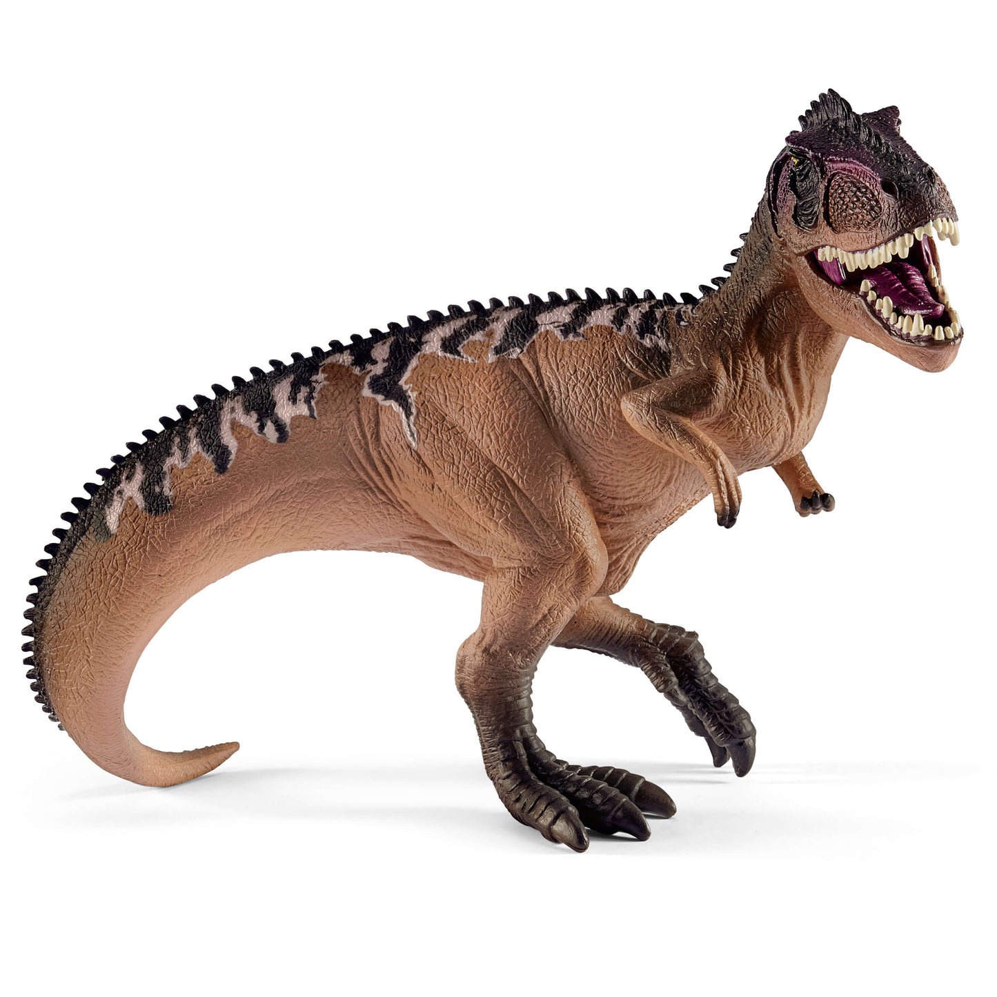 Giganotosaurus 8" Figure