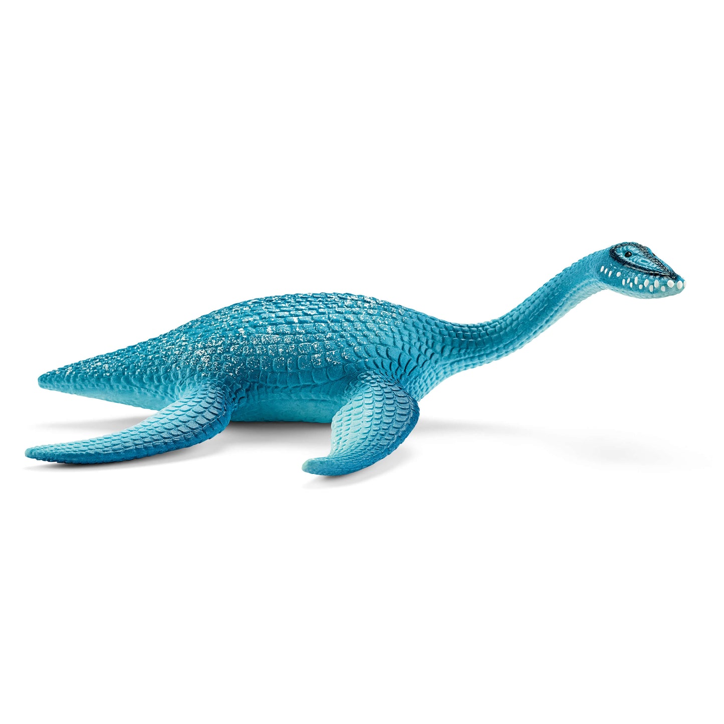 Plesiosaurus 6" Figure