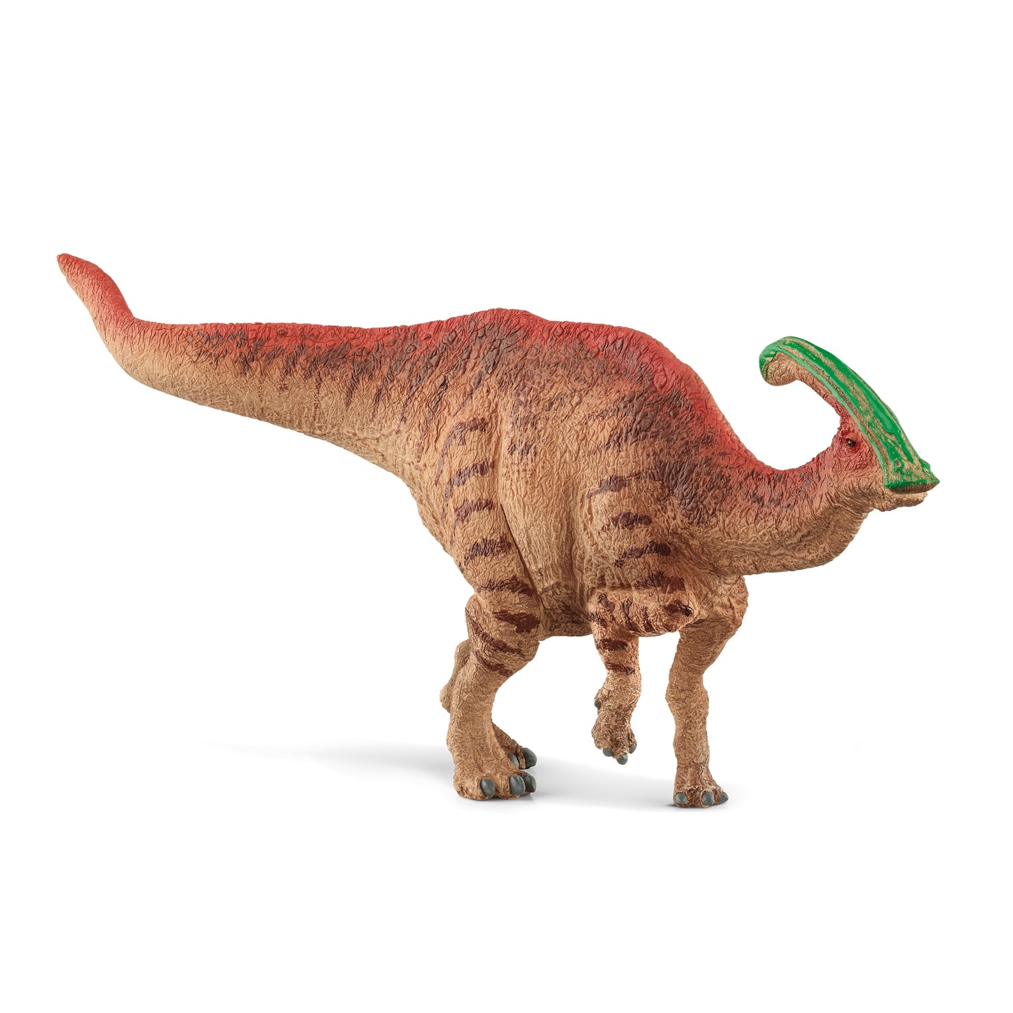 Parasaurolophus 10" Figure