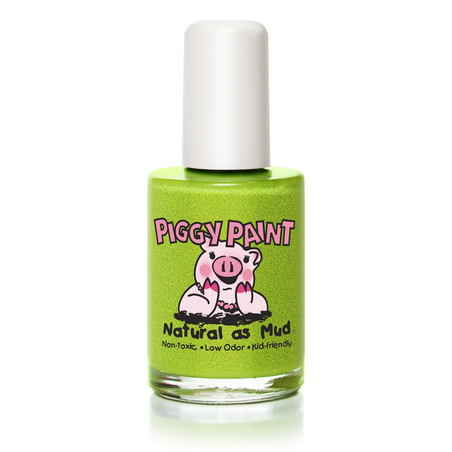 Piggy Paint Natural Nail Polish