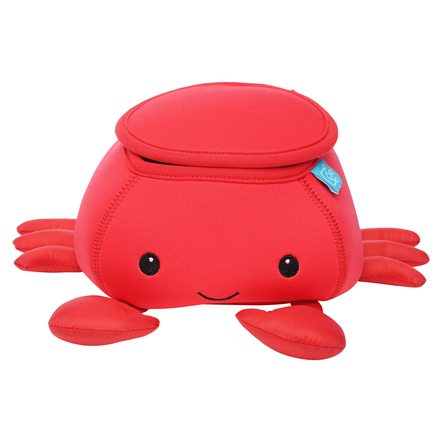 Crab Floating Fill n Spill Bath Toy