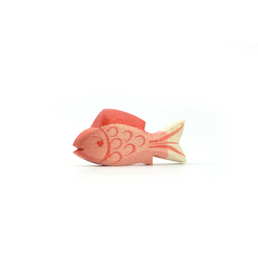 Red Fish