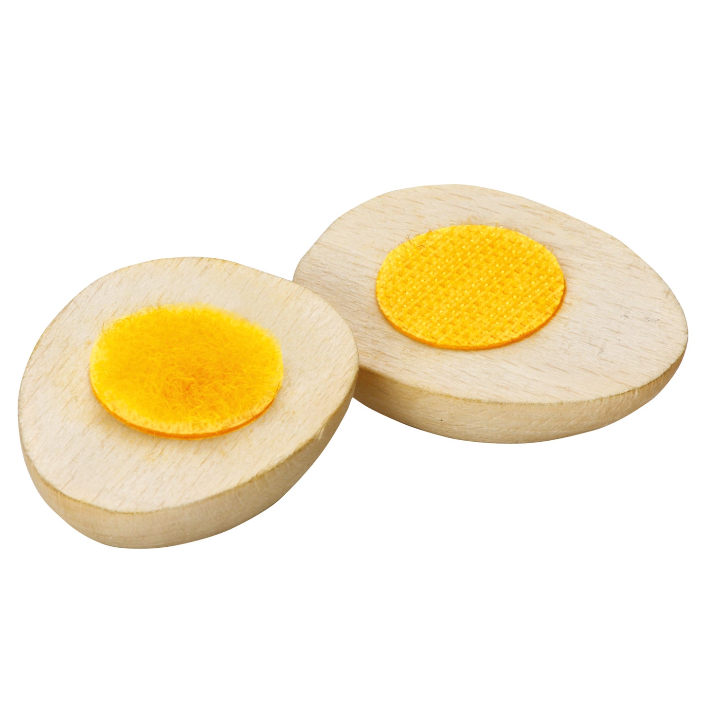 Boiled Egg to Cut