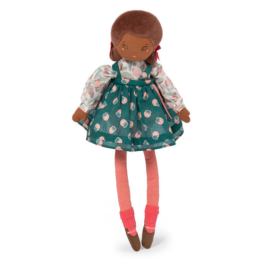 Parisiennes Cerise Doll