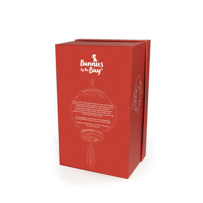 Year of the Rabbit Bunny