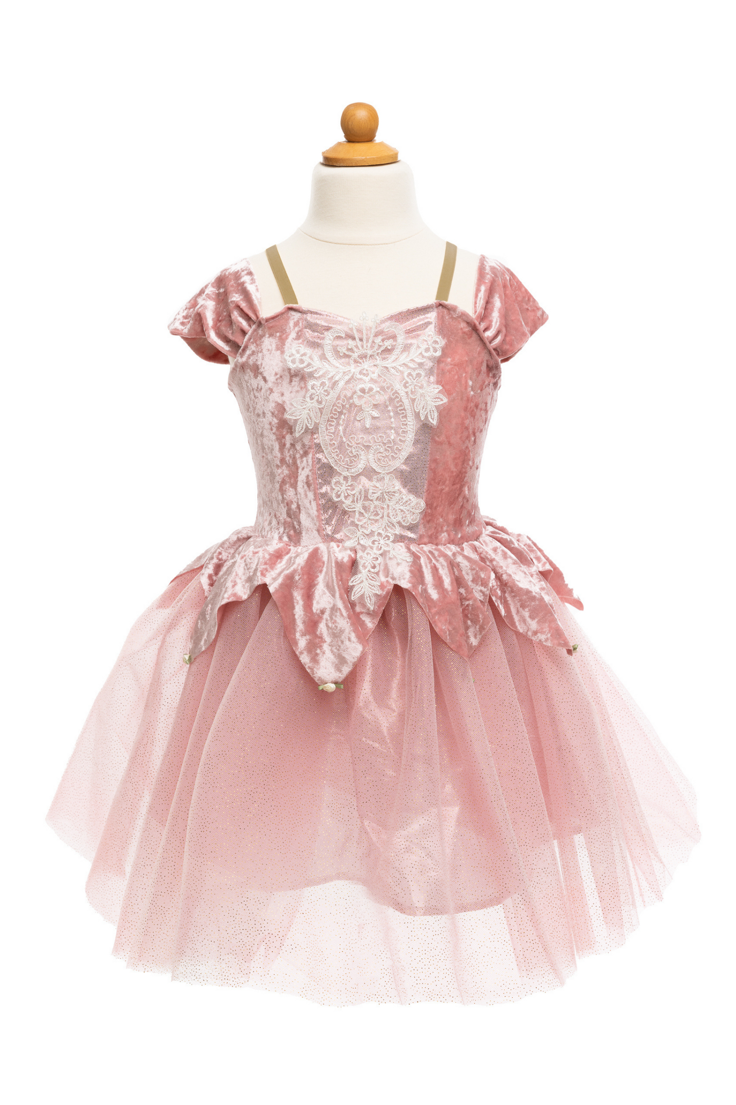 Holiday Ballerina set 7-8