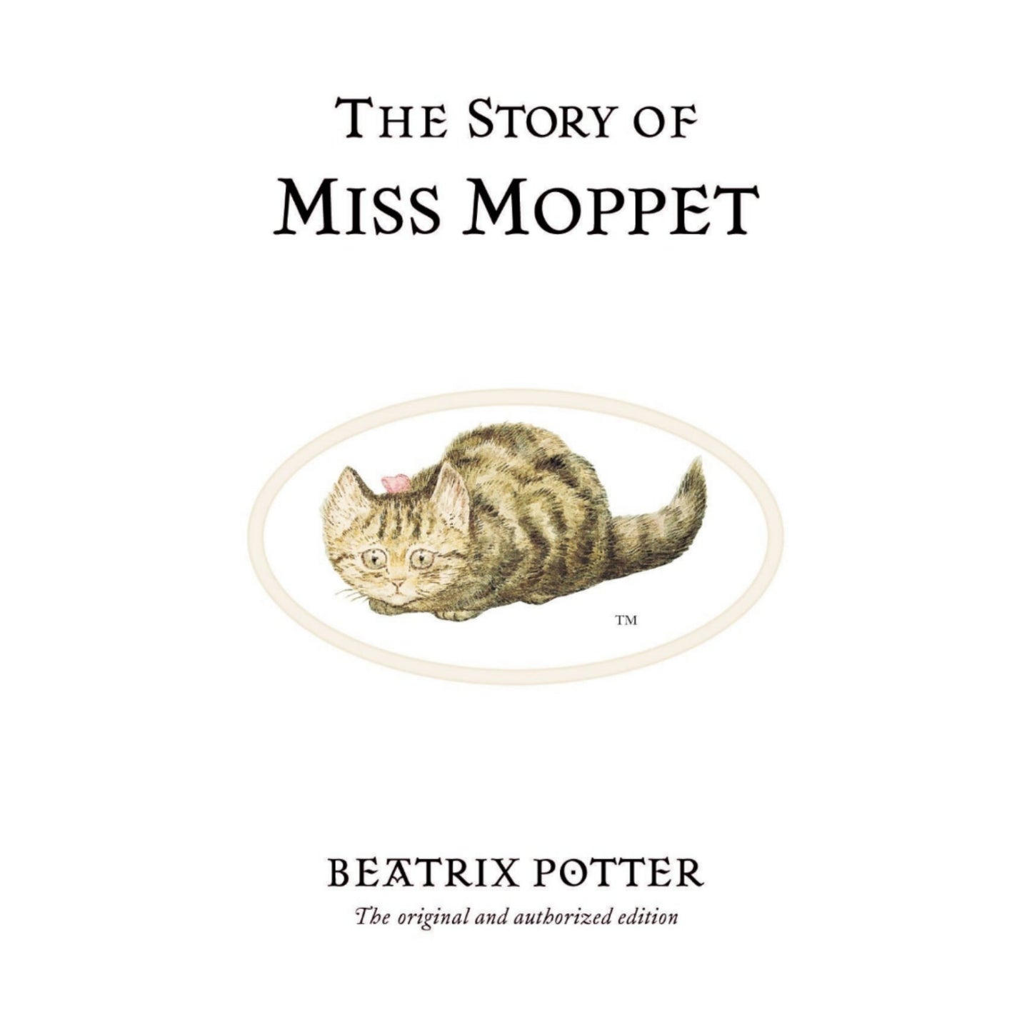 Peter Rabbit Books: Original Tales by Beatrix Potter