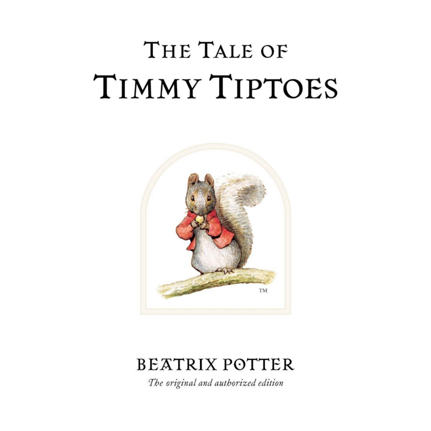 Peter Rabbit Books: Original Tales by Beatrix Potter