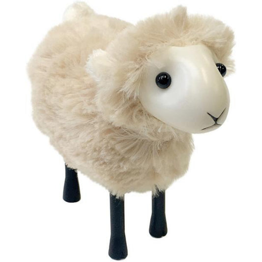 Wooly Walker Sheep Wind-Up Toy