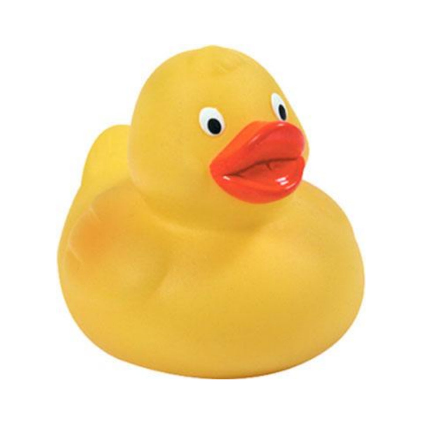 3" Classic Rubber Ducky