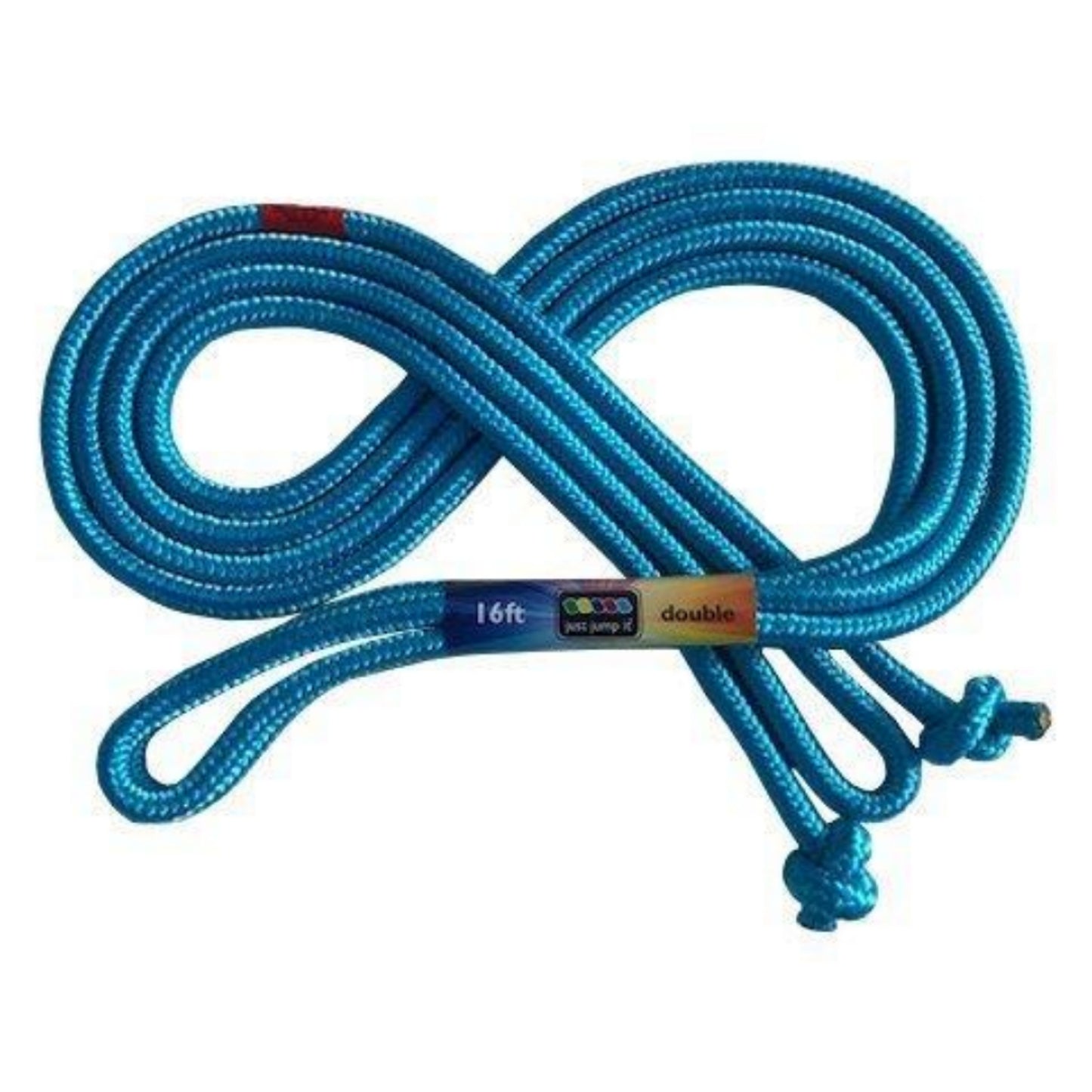 16' Double Dutch Jump Rope - Lots of Color Choices