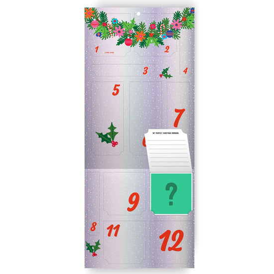 Merry Mission Advent Calendar