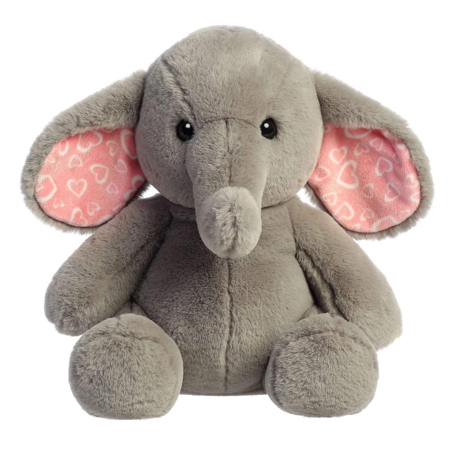 13" Lola Elephant