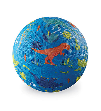 7" Playground Ball - Many Color Choices