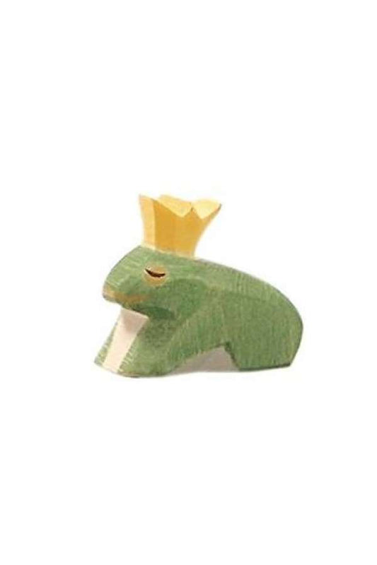 Frog King