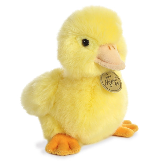 7.5" Duckling