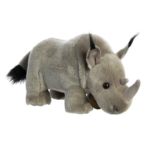 10" Rhinoceros Miyoni