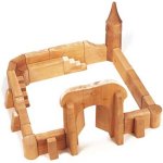 Castle Basic Assortment (24 pieces)