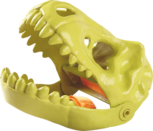 Dinosaur Sand Glove