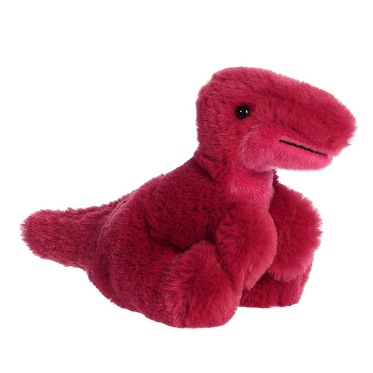 Velociraptor 8" Flopsie