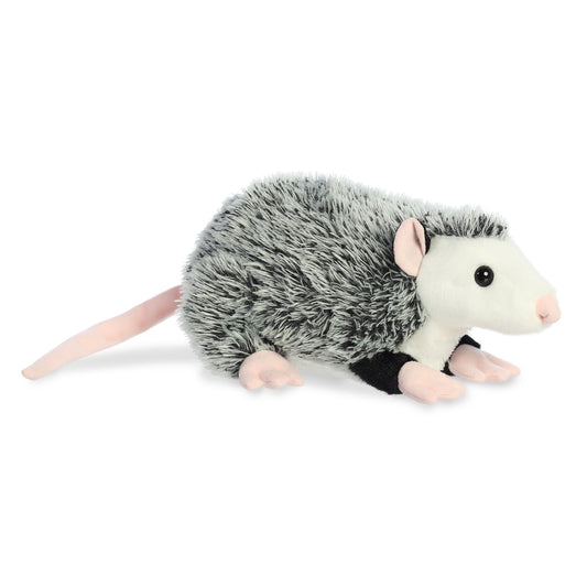 Ozzie Opossum 12" Flopsie