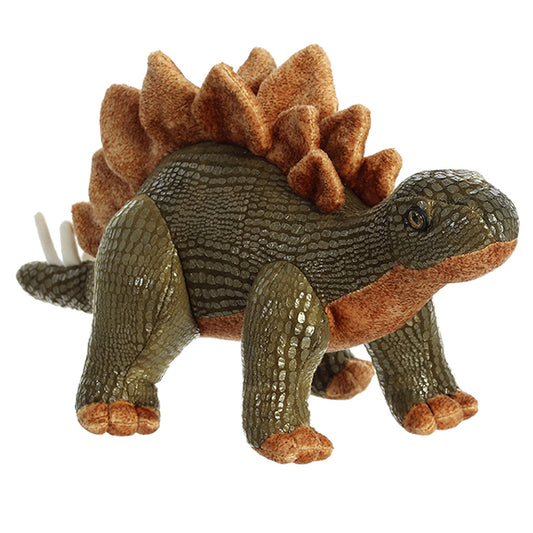 Stegosaurus 13" Plush