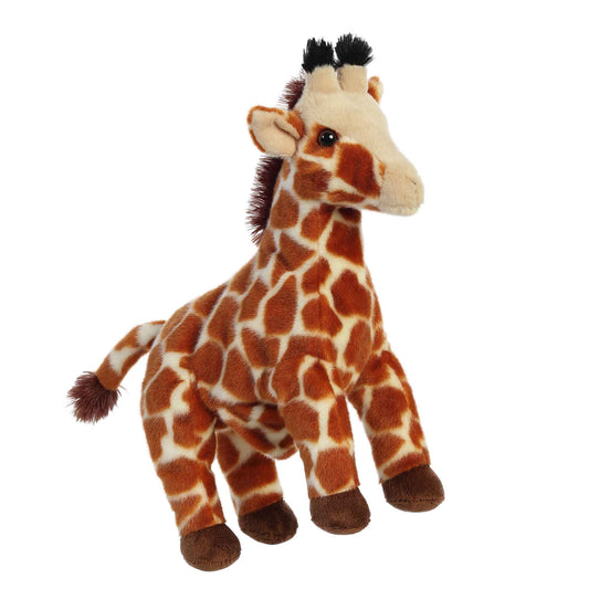 Giraffe 12" Hand Puppet