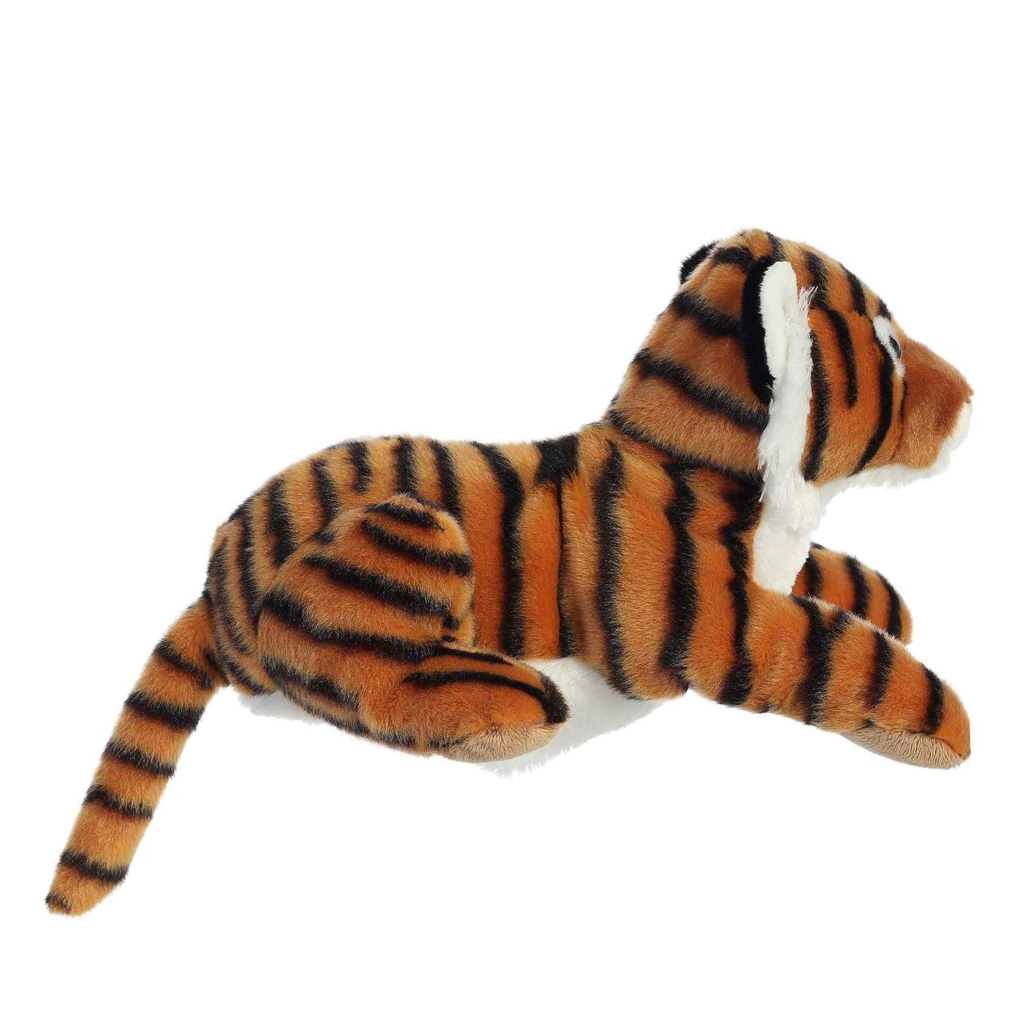 12" Tiger Hand Puppet