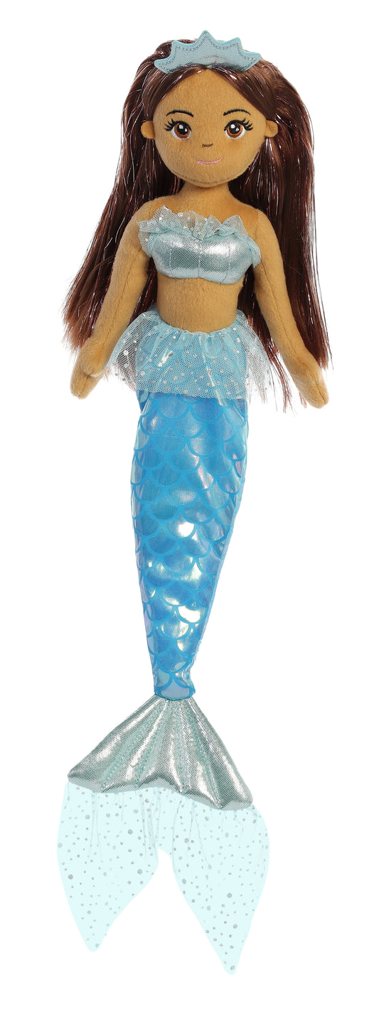 Yesenia Mermaid 18"