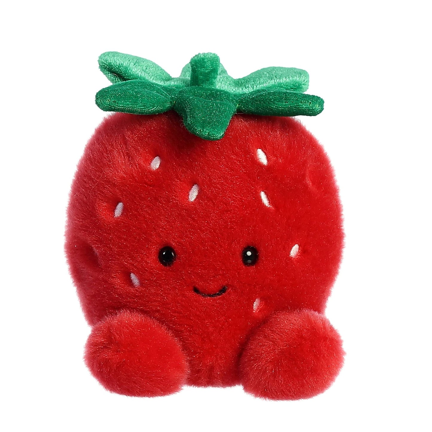 Juicy Strawberry 5”
