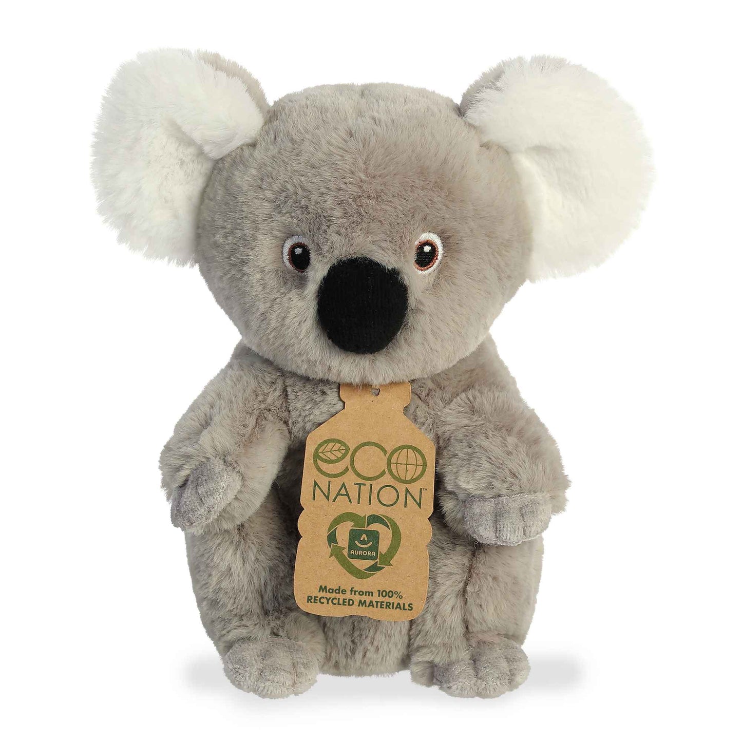 8" Koala Eco Nation