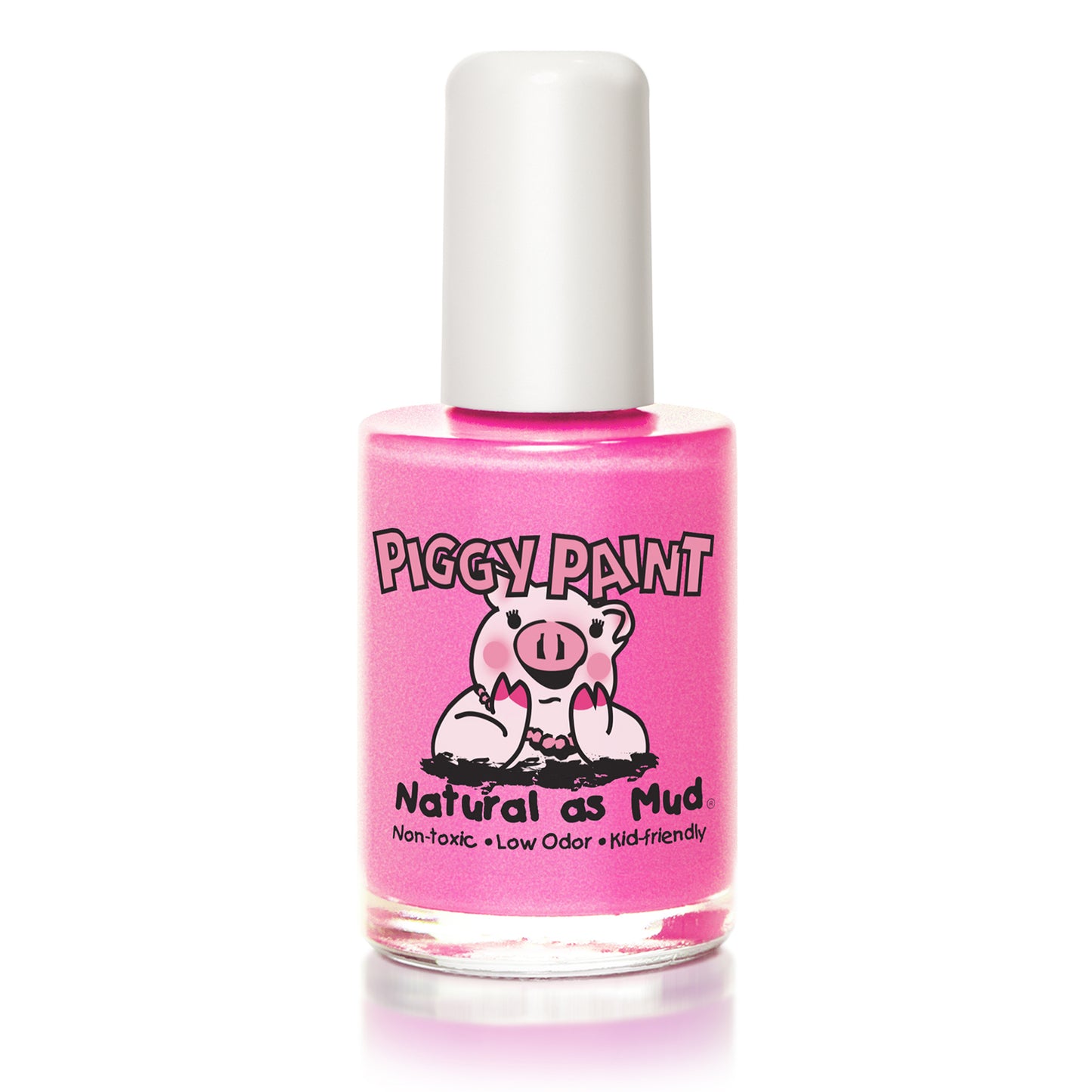 Piggy Paint Natural Nail Polish