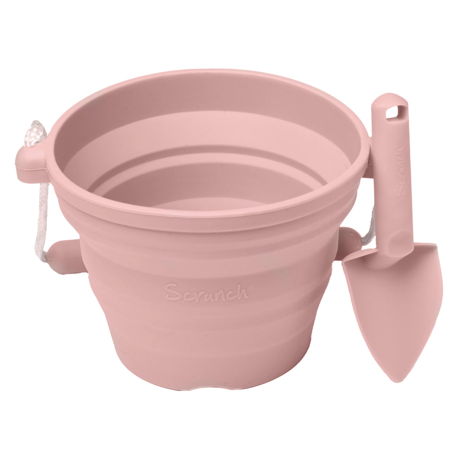 Seedling Pot With Spade