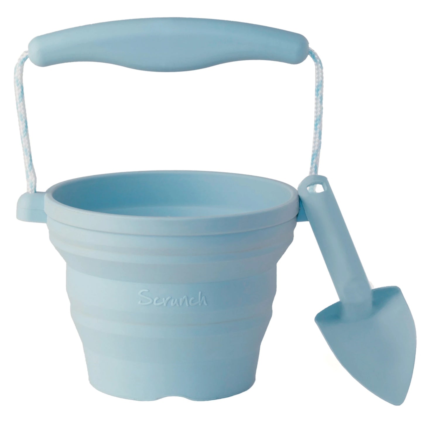 Seedling Pot With Spade