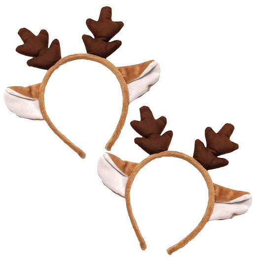 Deer Ears Headband