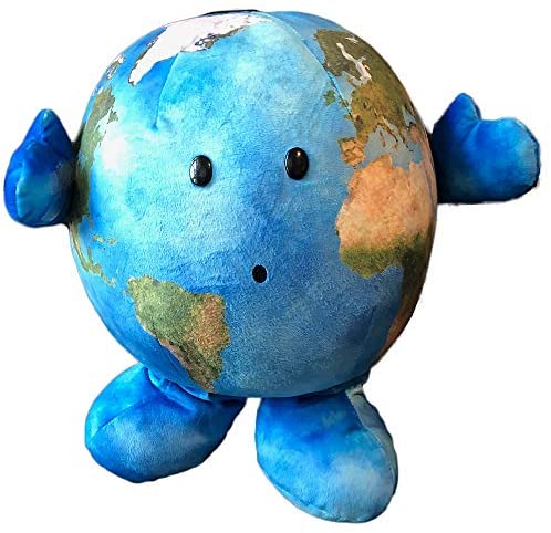 Our Precious Planet Plush