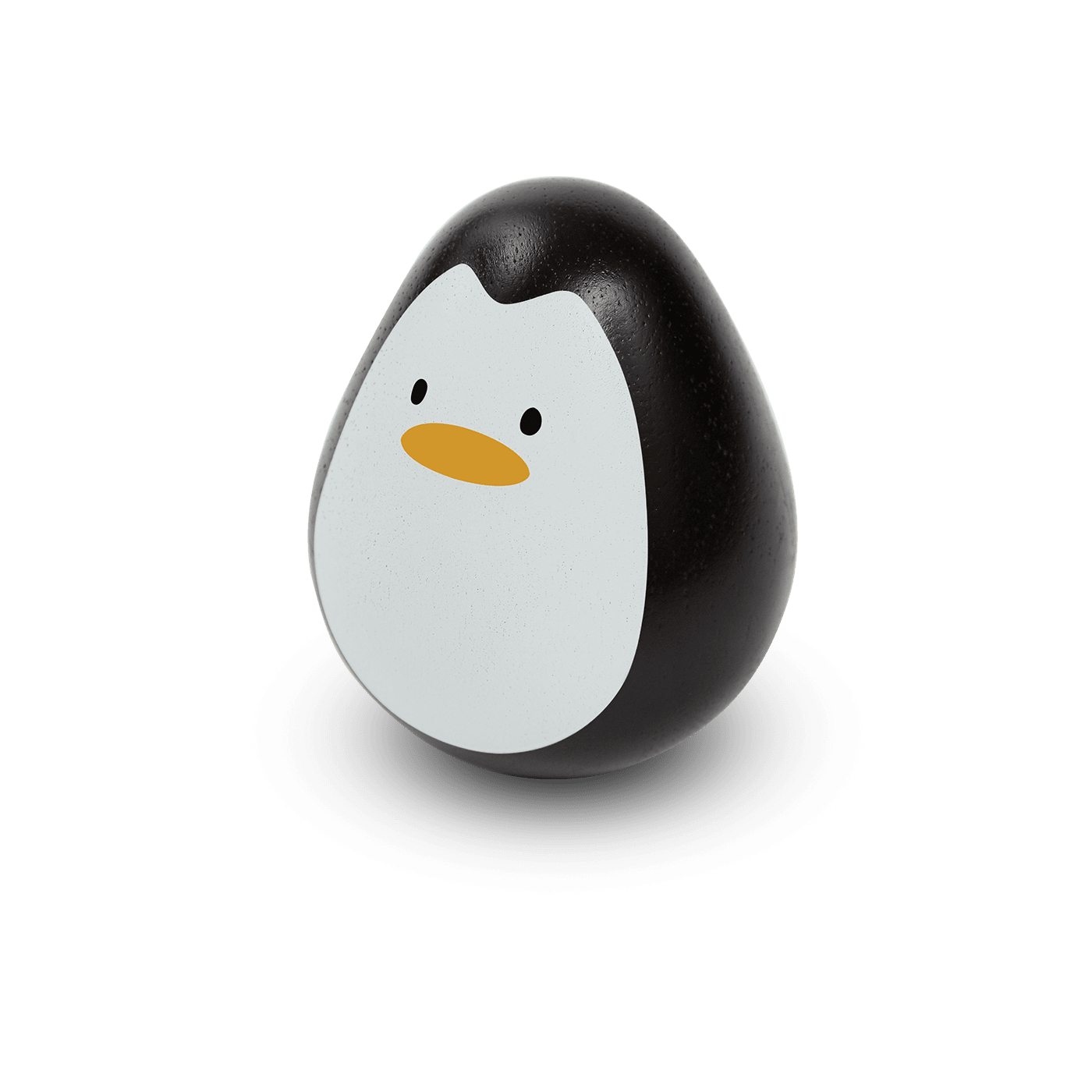 Penguin Tumble Toy