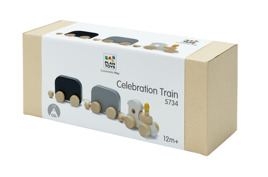 Celebration Train